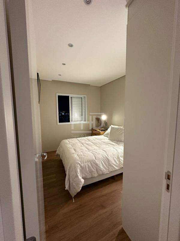 Apartamento à venda com 1 quarto, 58m² - Foto 15