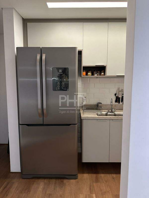 Apartamento à venda com 1 quarto, 58m² - Foto 12