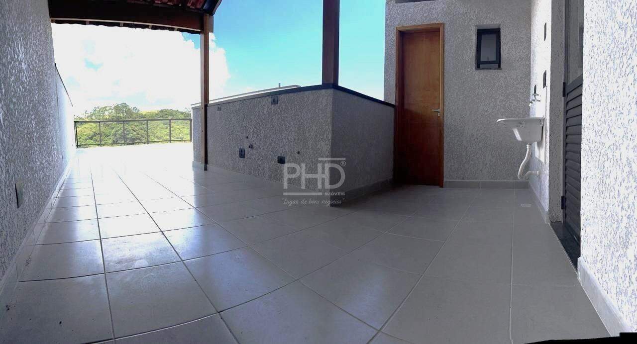 Cobertura à venda com 2 quartos, 100m² - Foto 5