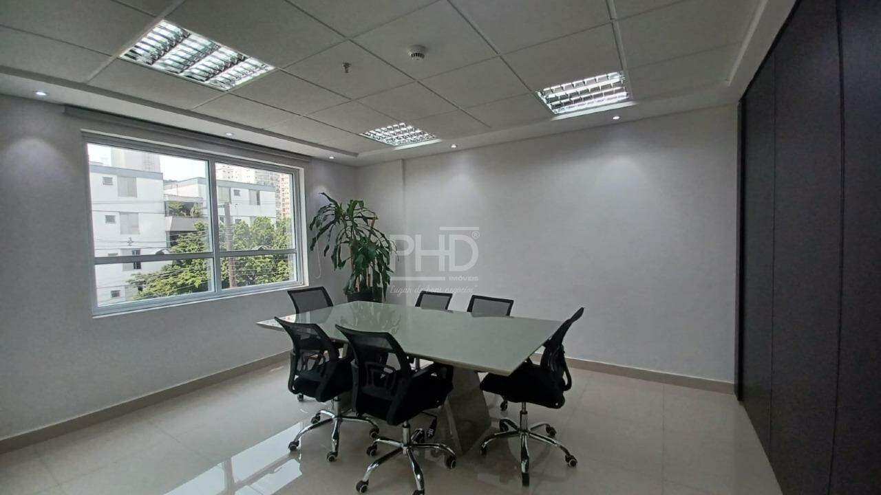 Conjunto Comercial-Sala para alugar, 32m² - Foto 16