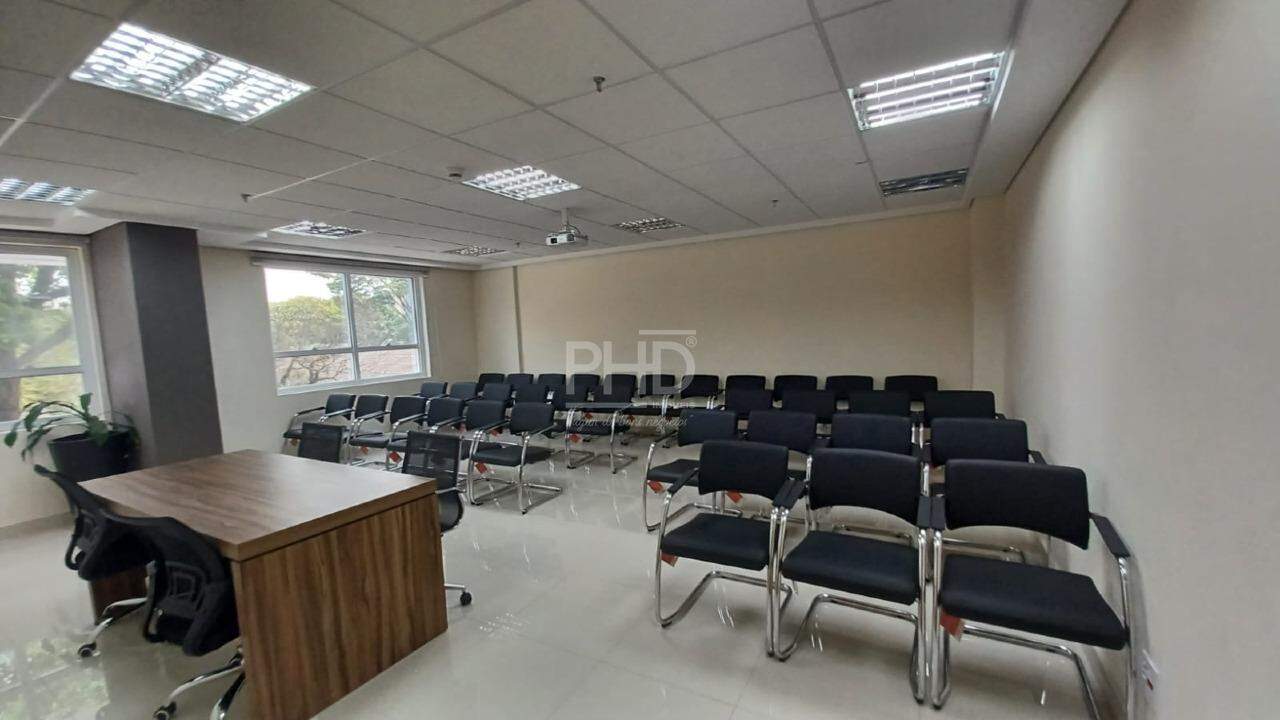 Conjunto Comercial-Sala para alugar, 32m² - Foto 9