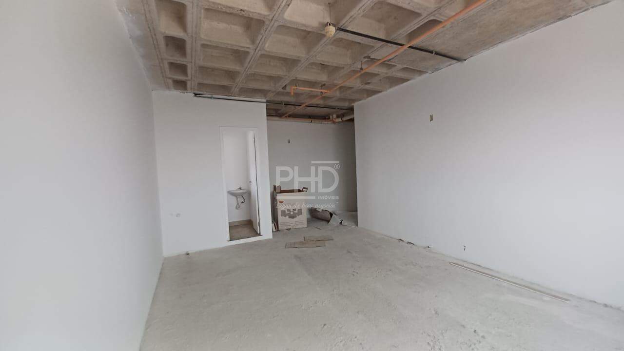 Conjunto Comercial-Sala para alugar, 32m² - Foto 1