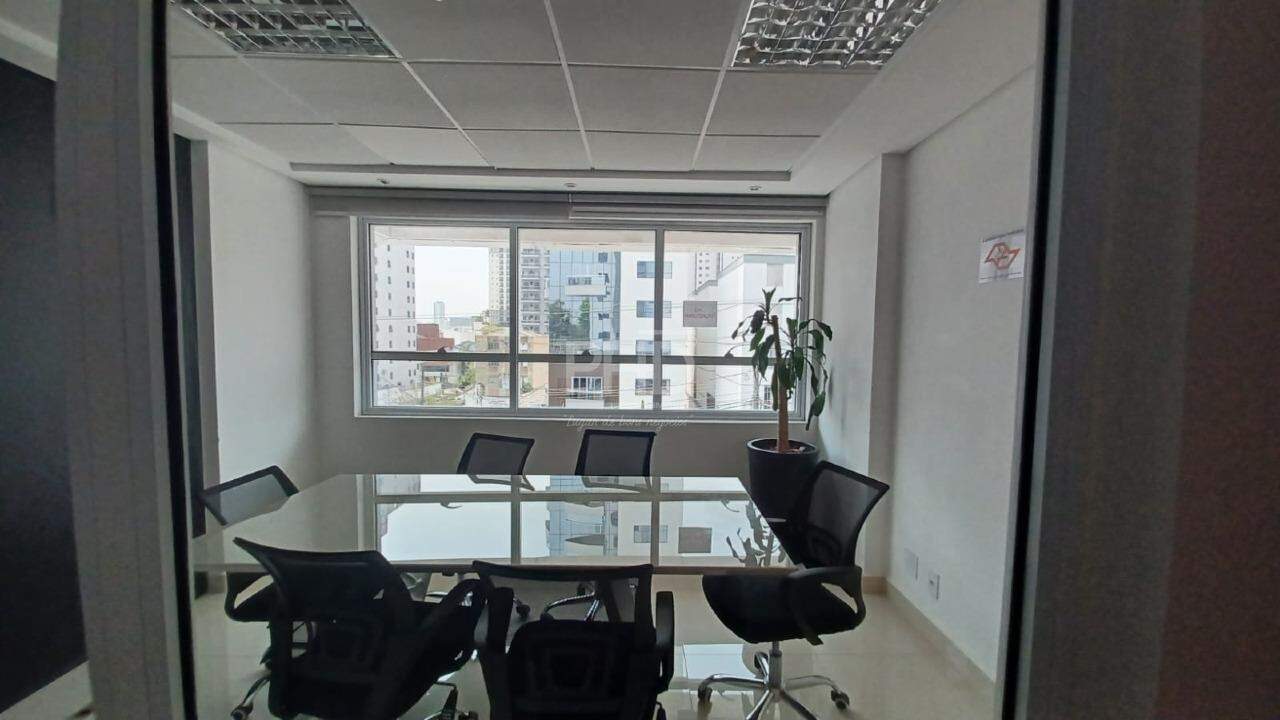 Conjunto Comercial-Sala para alugar, 32m² - Foto 18