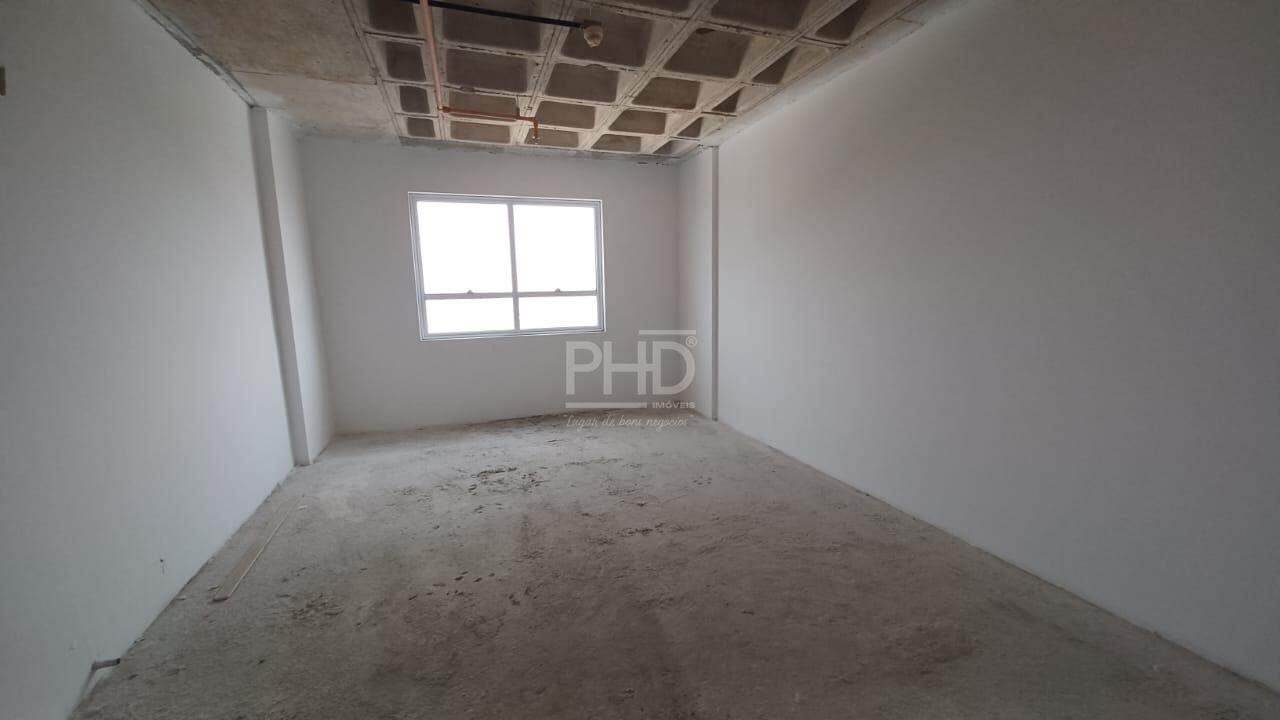 Conjunto Comercial-Sala para alugar, 32m² - Foto 2