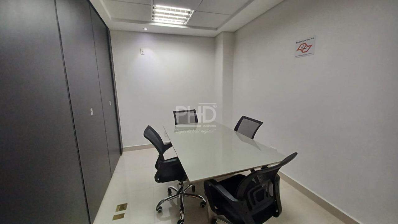 Conjunto Comercial-Sala para alugar, 32m² - Foto 8