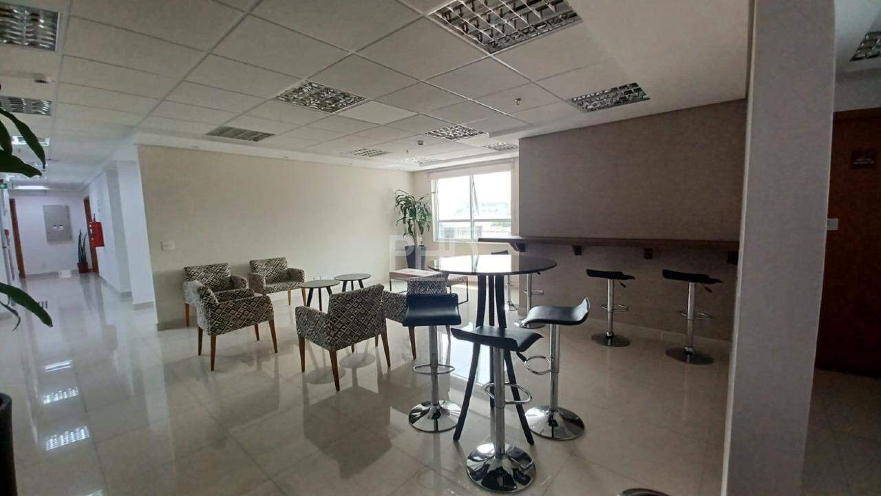 Conjunto Comercial-Sala para alugar, 32m² - Foto 11