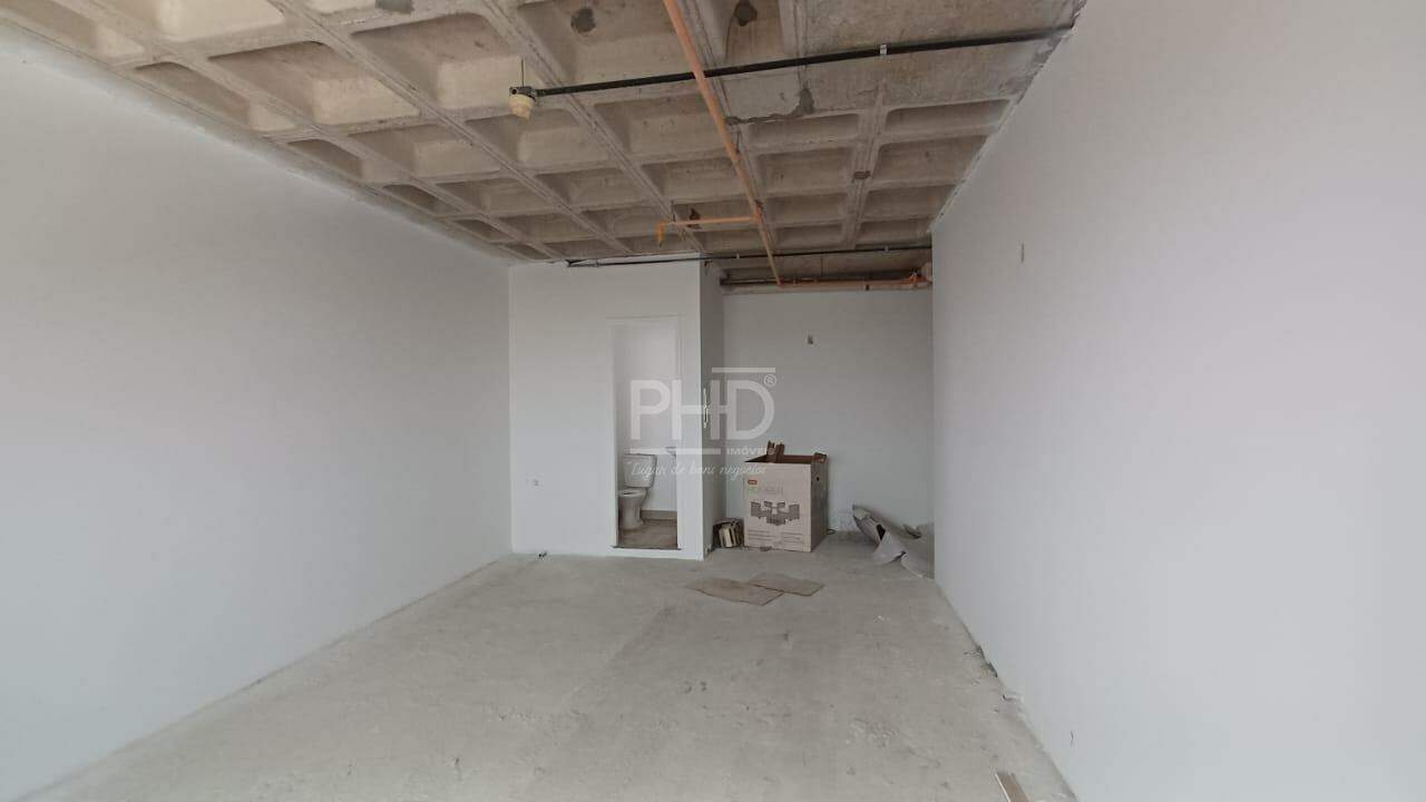 Conjunto Comercial-Sala para alugar, 32m² - Foto 6