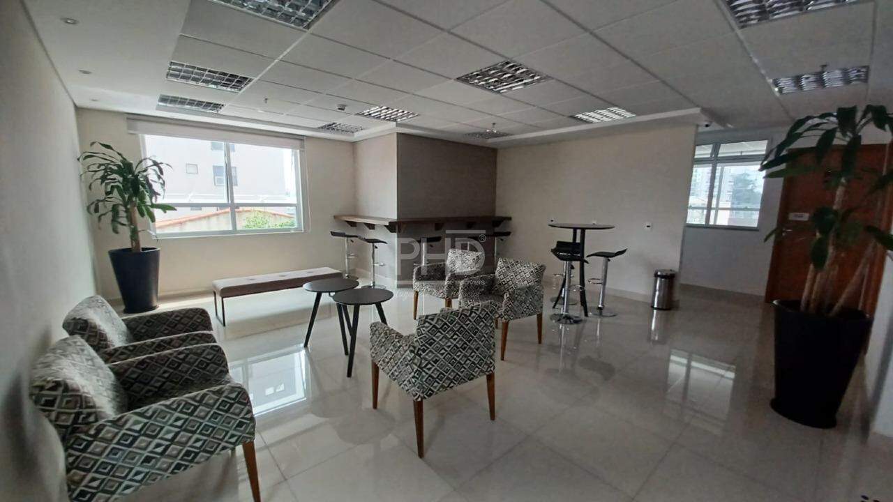 Conjunto Comercial-Sala para alugar, 32m² - Foto 12