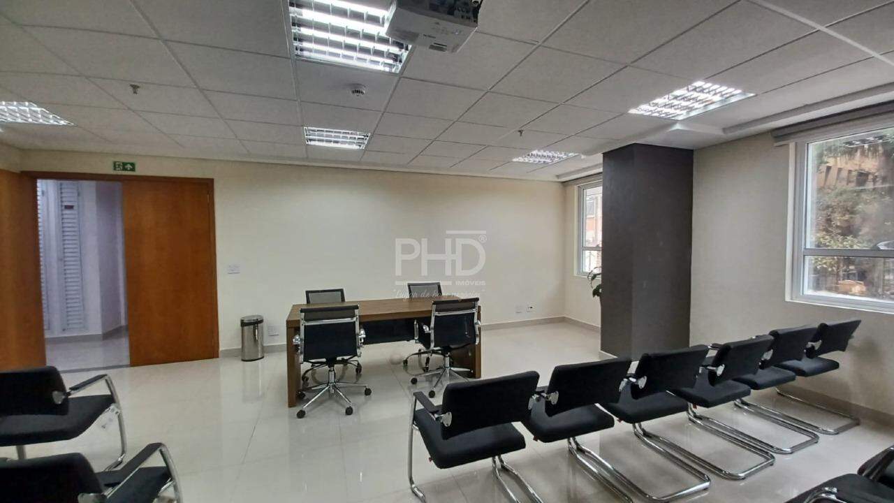 Conjunto Comercial-Sala para alugar, 32m² - Foto 10