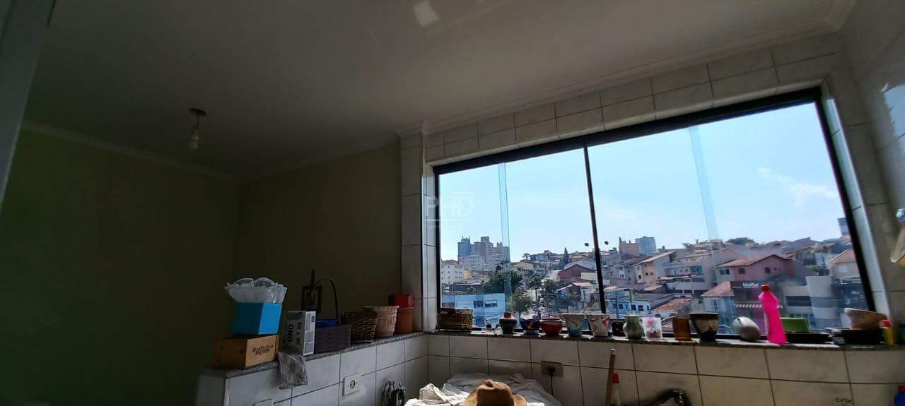 Sobrado à venda com 4 quartos, 262m² - Foto 21