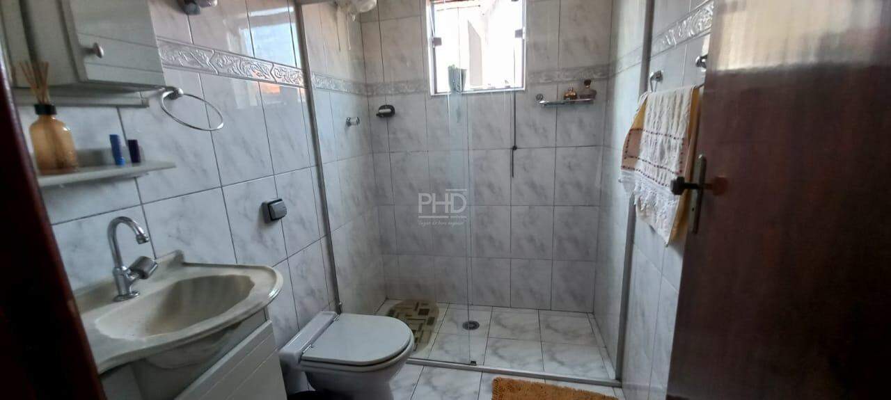 Sobrado à venda com 4 quartos, 262m² - Foto 19