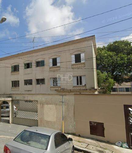 Apartamento à venda com 2 quartos, 54m² - Foto 8