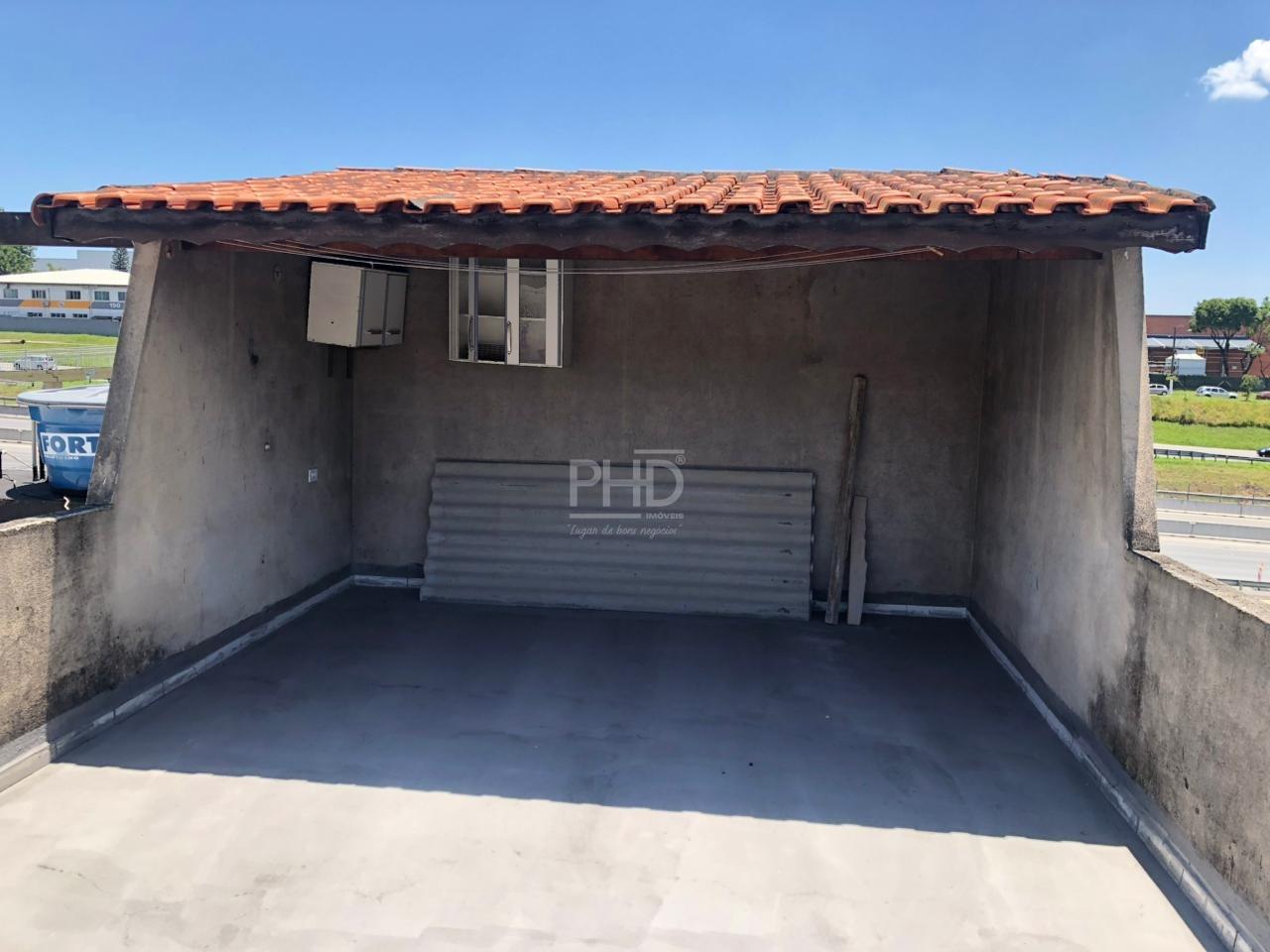 Sobrado, 4 quartos, 230 m² - Foto 23