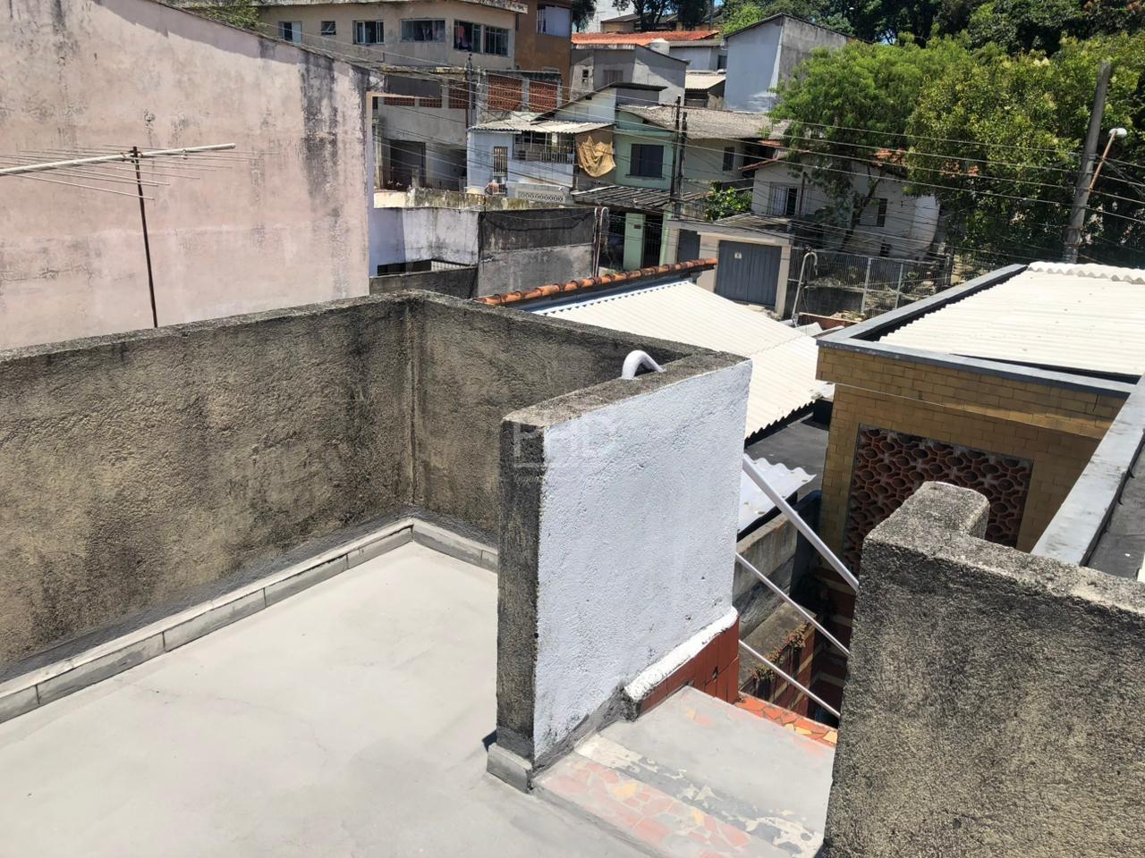 Sobrado, 4 quartos, 230 m² - Foto 25