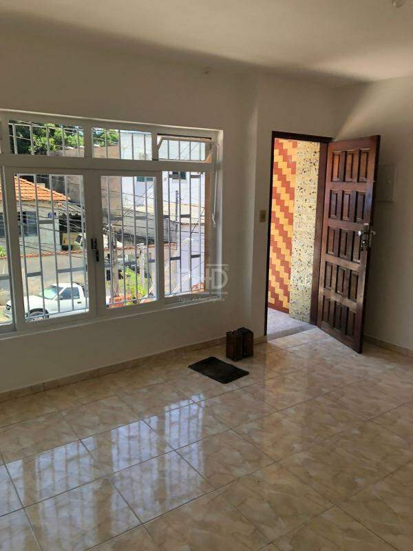 Sobrado, 4 quartos, 230 m² - Foto 1
