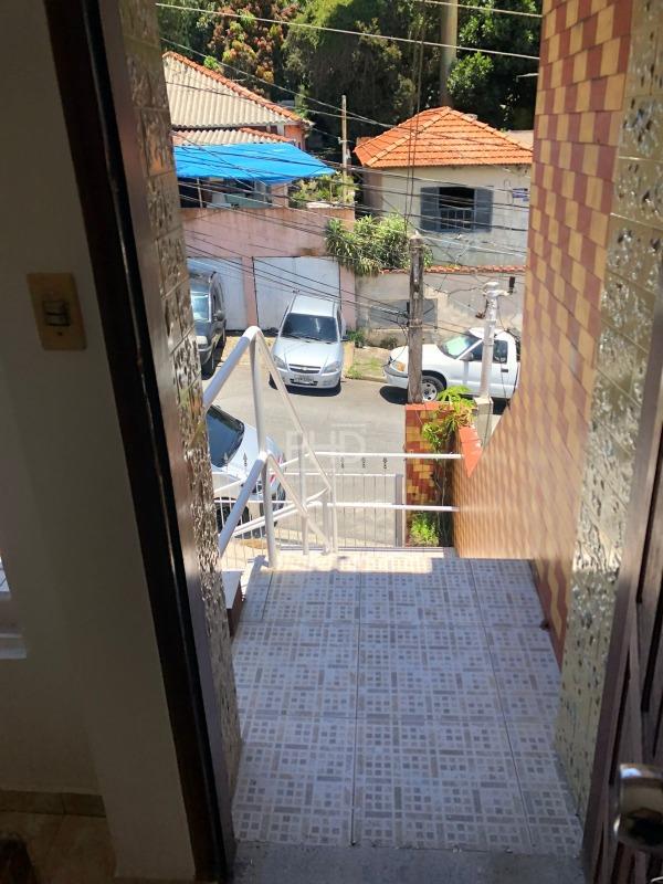 Sobrado, 4 quartos, 230 m² - Foto 28