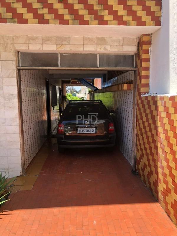 Sobrado, 4 quartos, 230 m² - Foto 31