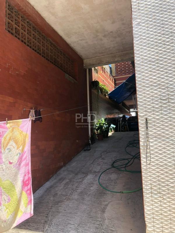 Sobrado, 4 quartos, 230 m² - Foto 35