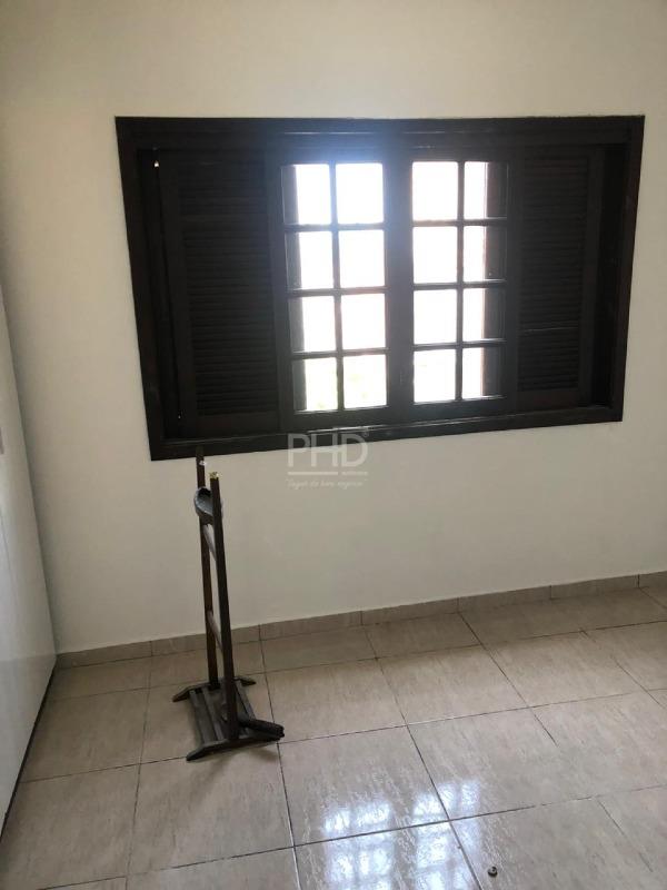 Sobrado, 4 quartos, 230 m² - Foto 9