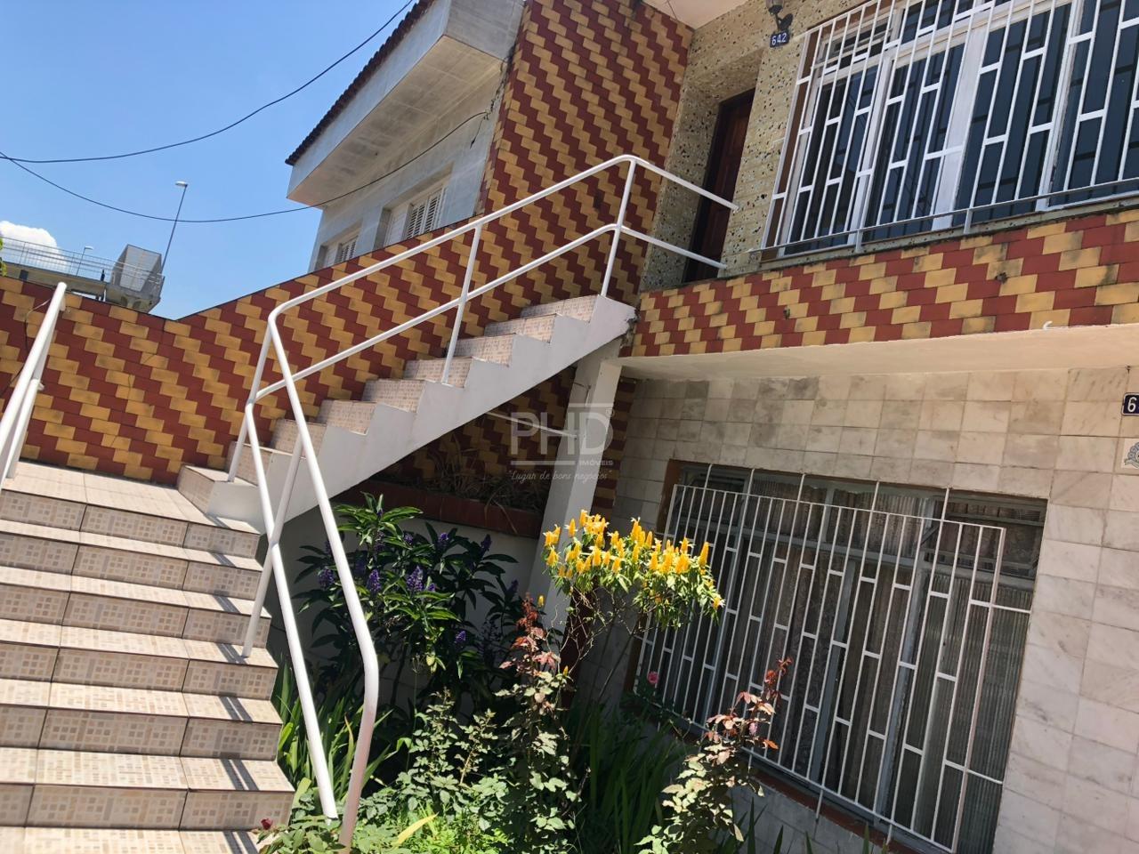 Sobrado, 4 quartos, 230 m² - Foto 30