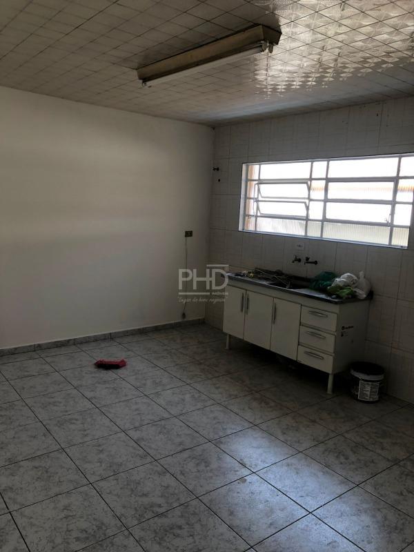 Sobrado, 4 quartos, 230 m² - Foto 5