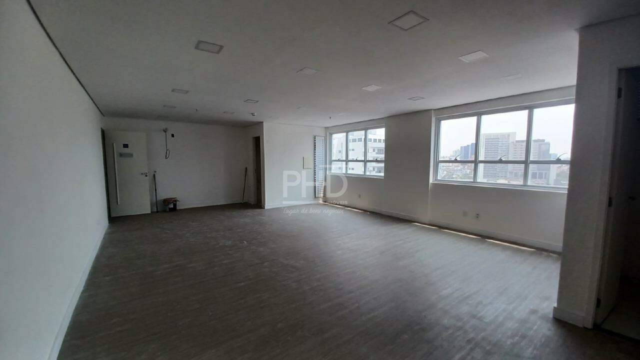 Conjunto Comercial-Sala para alugar, 56m² - Foto 11