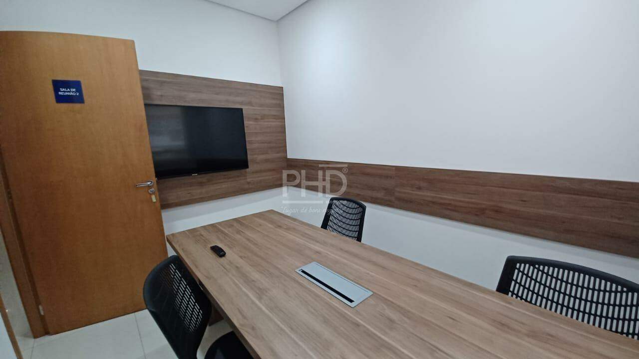 Conjunto Comercial-Sala para alugar, 56m² - Foto 23