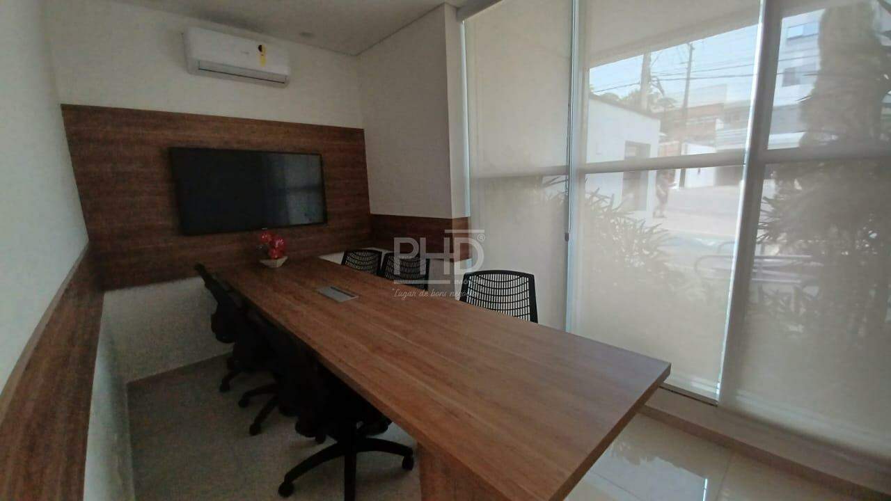 Conjunto Comercial-Sala para alugar, 56m² - Foto 22