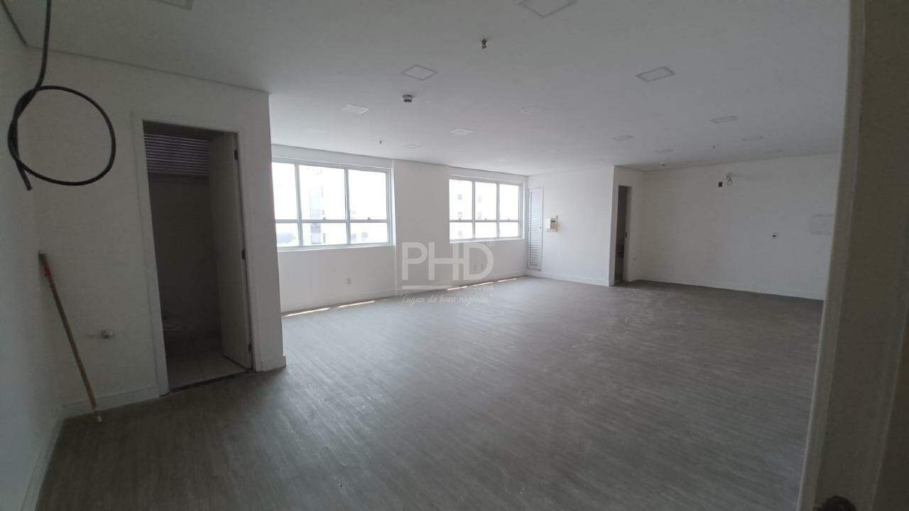 Conjunto Comercial-Sala para alugar, 56m² - Foto 3