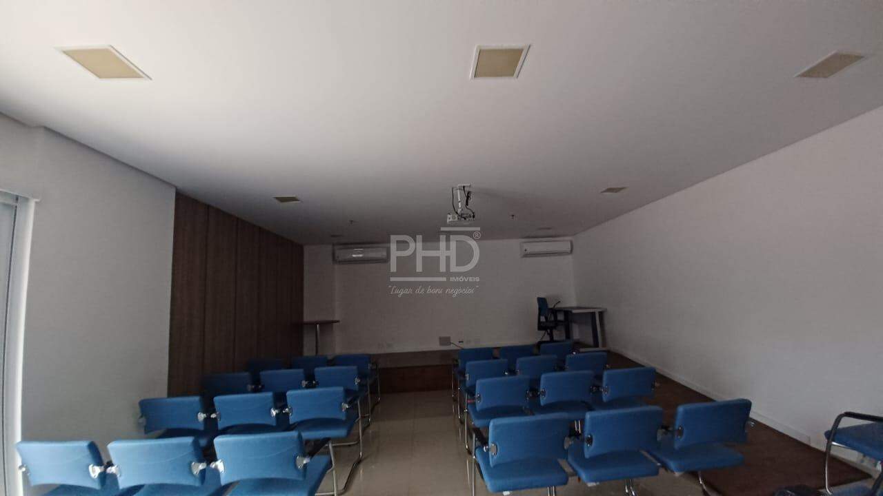 Conjunto Comercial-Sala para alugar, 56m² - Foto 18