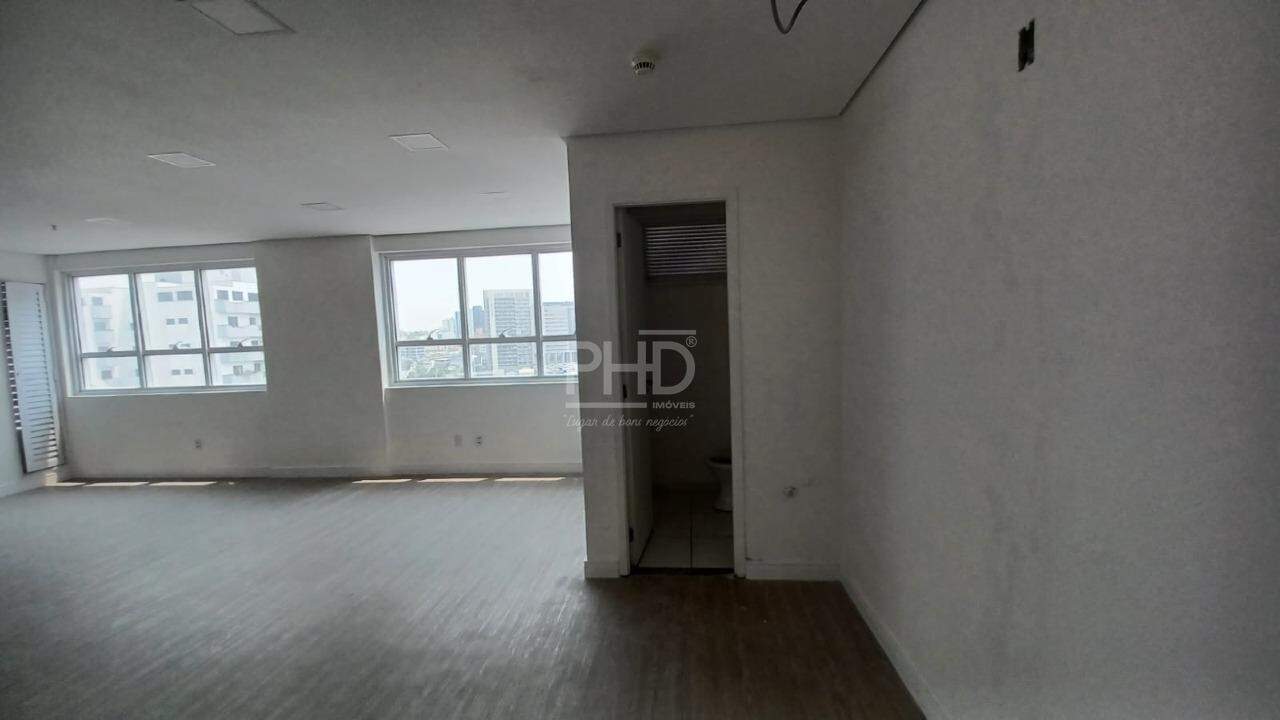 Conjunto Comercial-Sala para alugar, 56m² - Foto 10