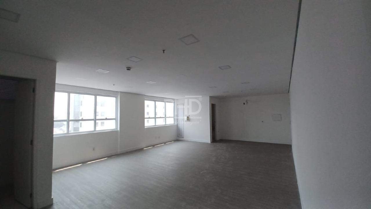 Conjunto Comercial-Sala para alugar, 56m² - Foto 1