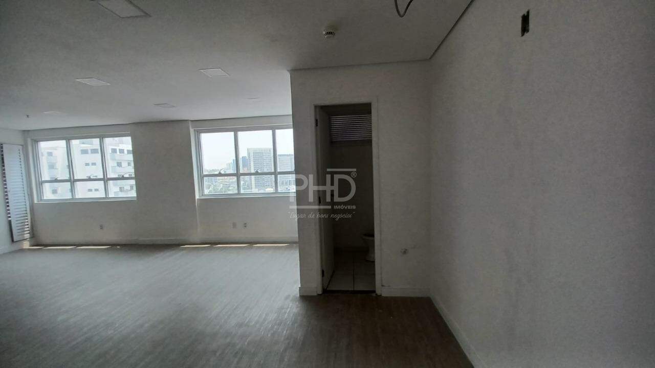 Conjunto Comercial-Sala para alugar, 56m² - Foto 8