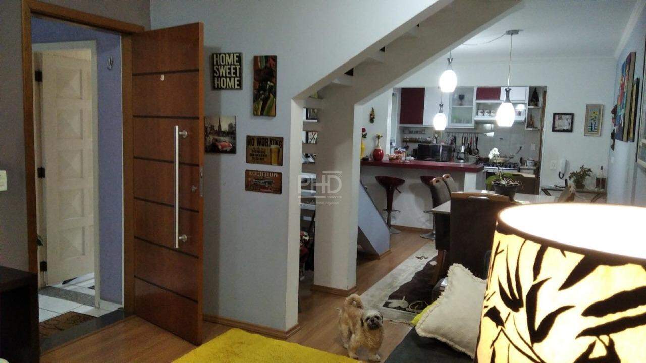 Sobrado à venda com 3 quartos, 300m² - Foto 10