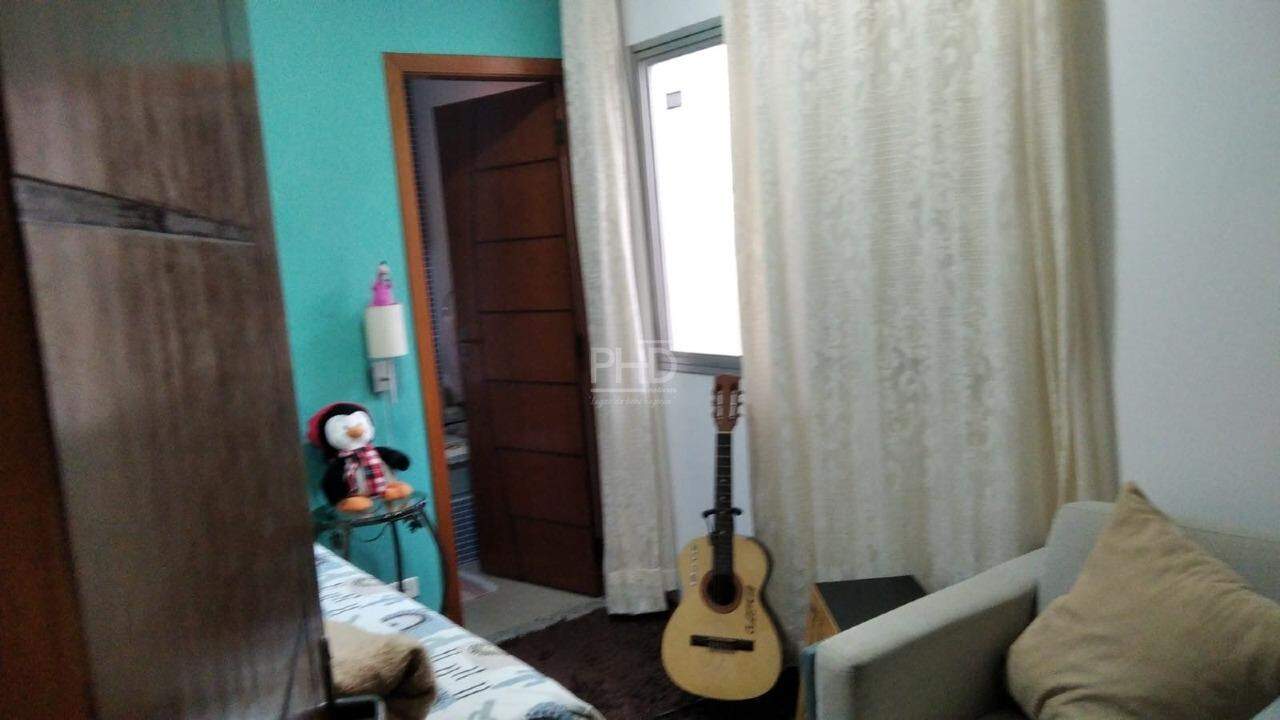 Sobrado à venda com 3 quartos, 300m² - Foto 21