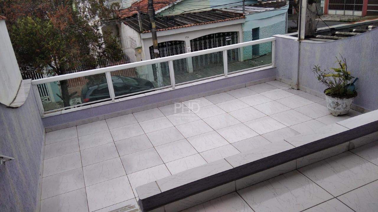 Sobrado à venda com 3 quartos, 300m² - Foto 38