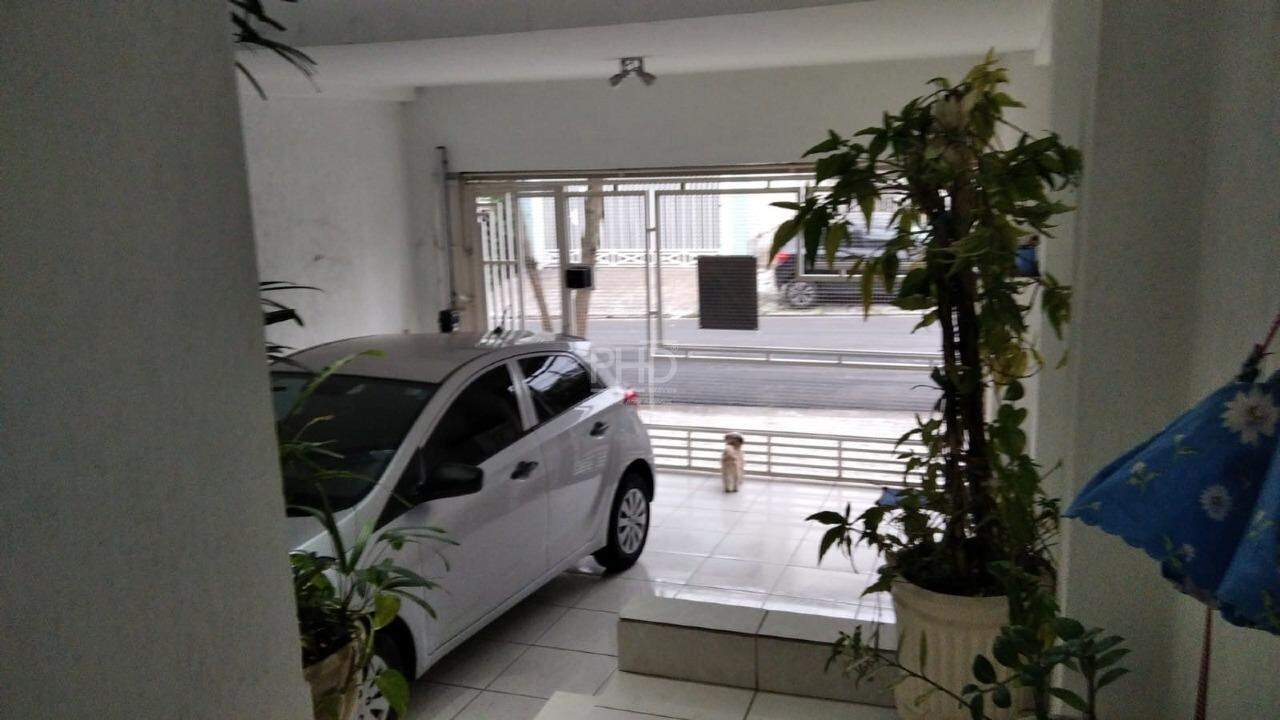 Sobrado à venda com 3 quartos, 300m² - Foto 45