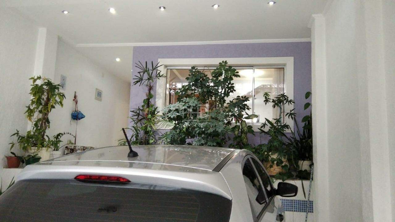 Sobrado à venda com 3 quartos, 300m² - Foto 46