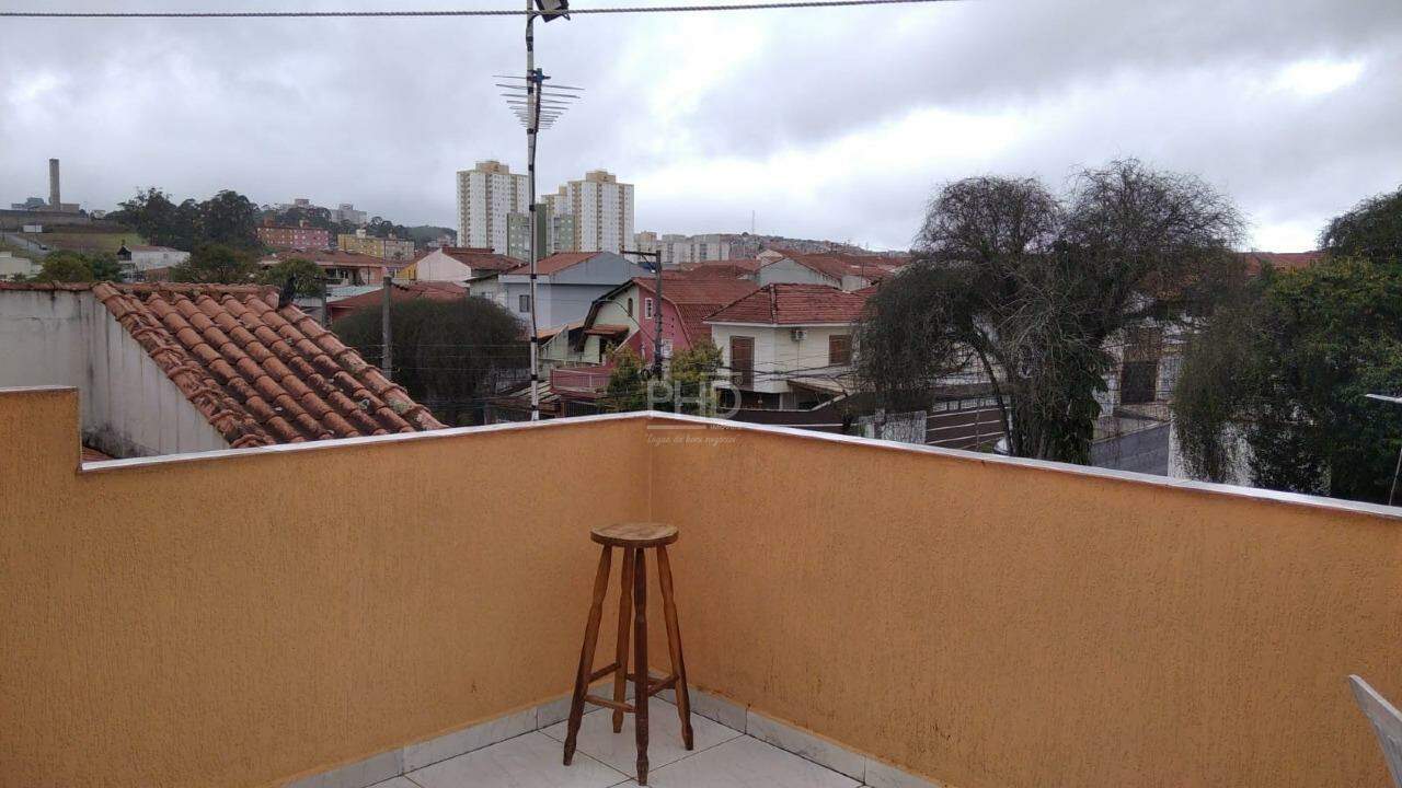 Sobrado à venda com 3 quartos, 300m² - Foto 31