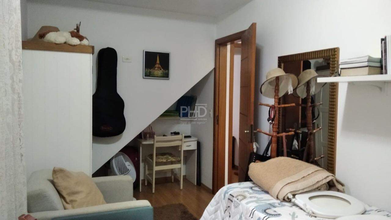 Sobrado à venda com 3 quartos, 300m² - Foto 19