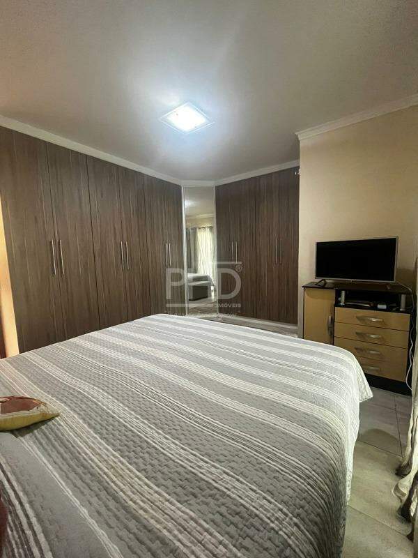 Sobrado à venda com 3 quartos, 167m² - Foto 6