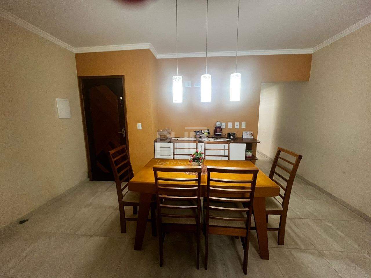 Sobrado à venda com 3 quartos, 167m² - Foto 3