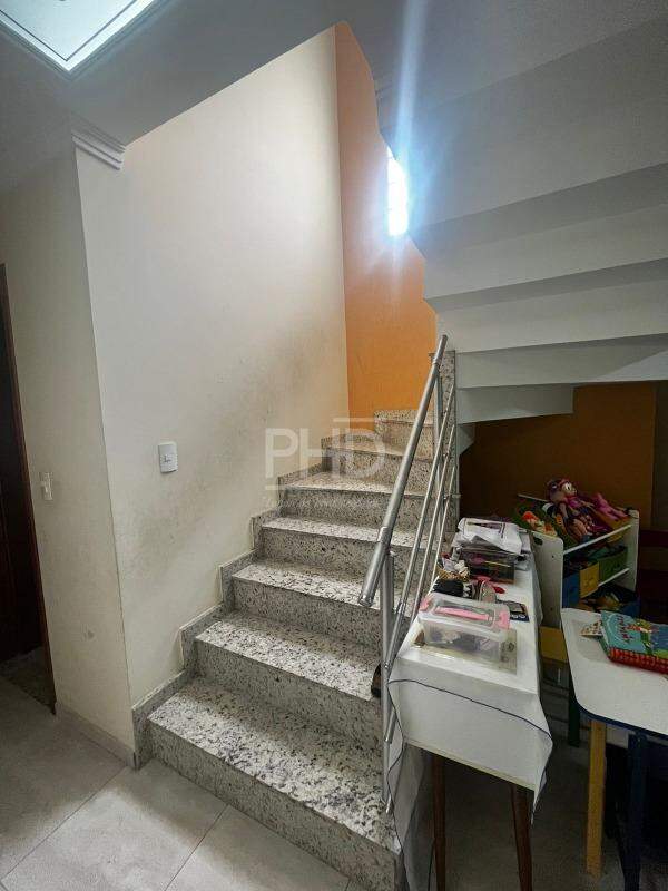 Sobrado à venda com 3 quartos, 167m² - Foto 16