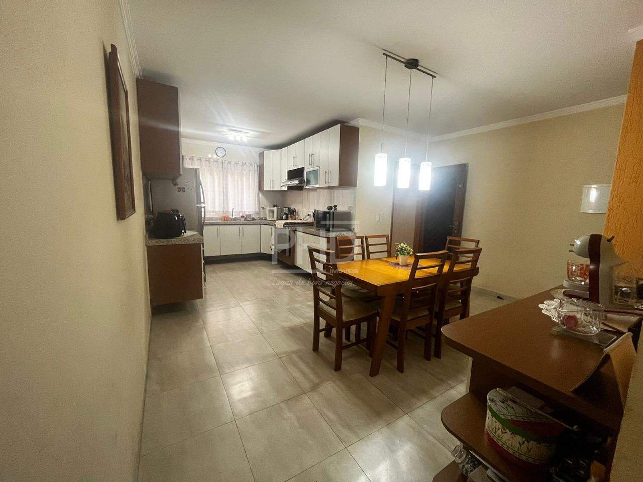 Sobrado à venda com 3 quartos, 167m² - Foto 2