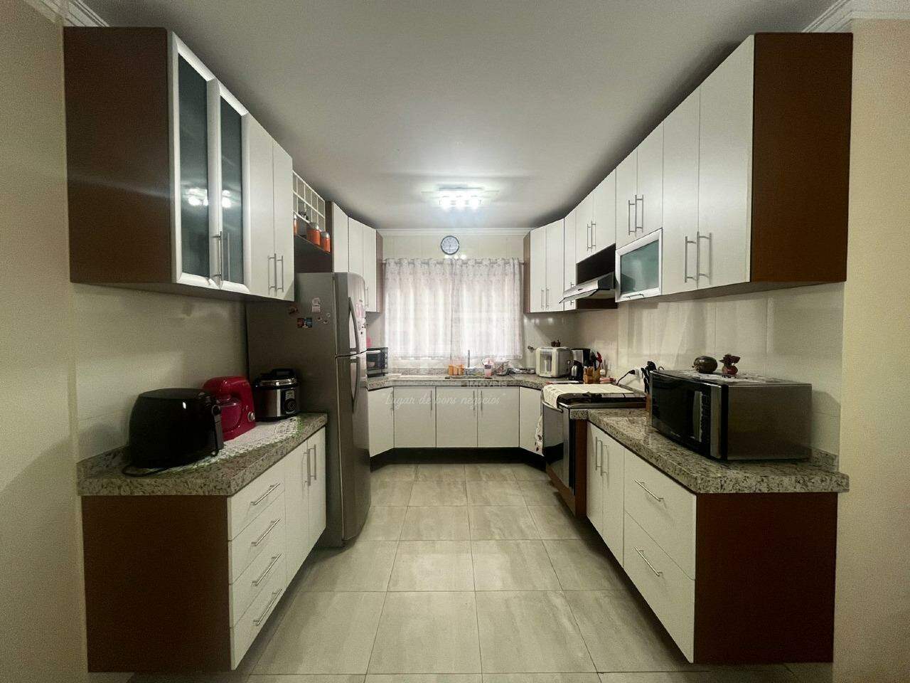 Sobrado à venda com 3 quartos, 167m² - Foto 4