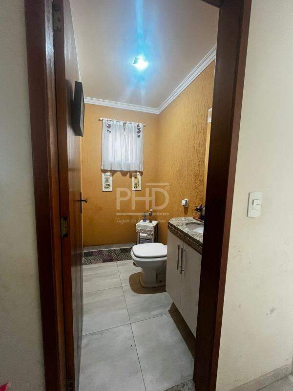 Sobrado à venda com 3 quartos, 167m² - Foto 12