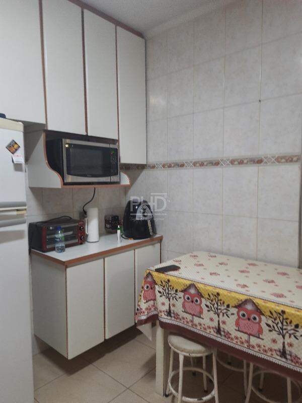 Sobrado à venda com 3 quartos, 174m² - Foto 8