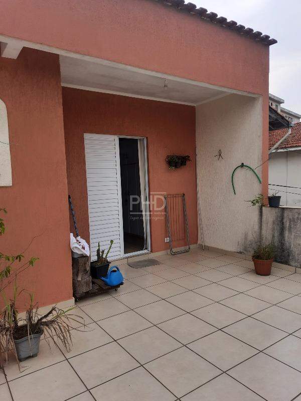 Sobrado à venda com 3 quartos, 174m² - Foto 21