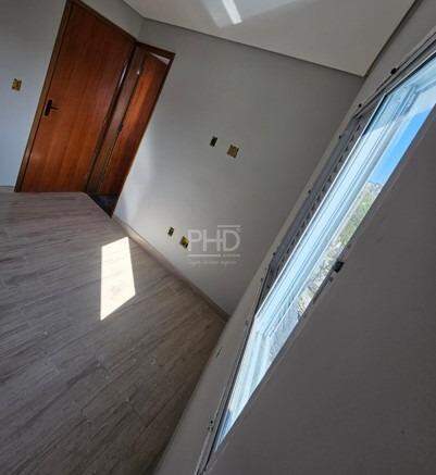 Sobrado à venda com 2 quartos, 90m² - Foto 5