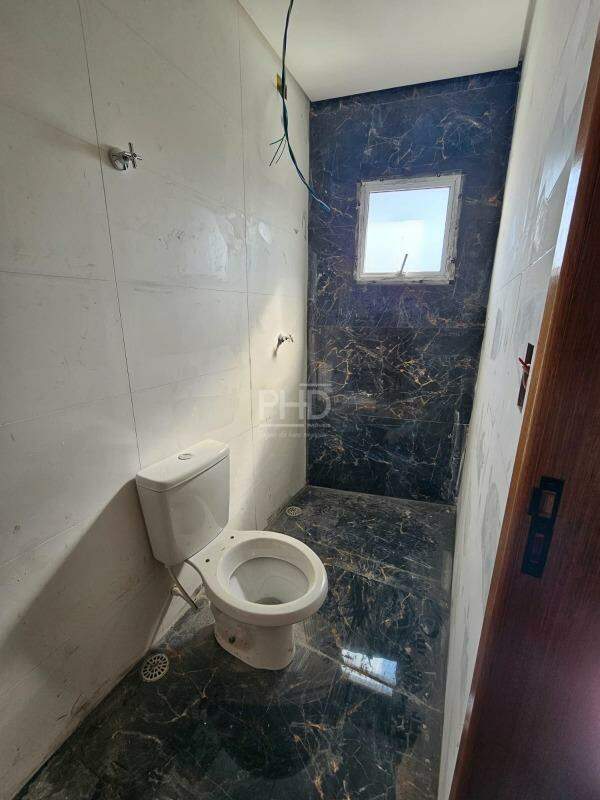 Sobrado à venda com 2 quartos, 90m² - Foto 9